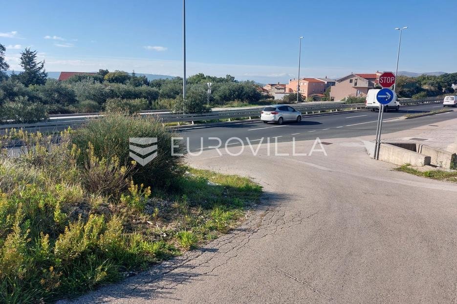 Pozemok Na prenájom - Splitsko-dalmatinska Kaštela
