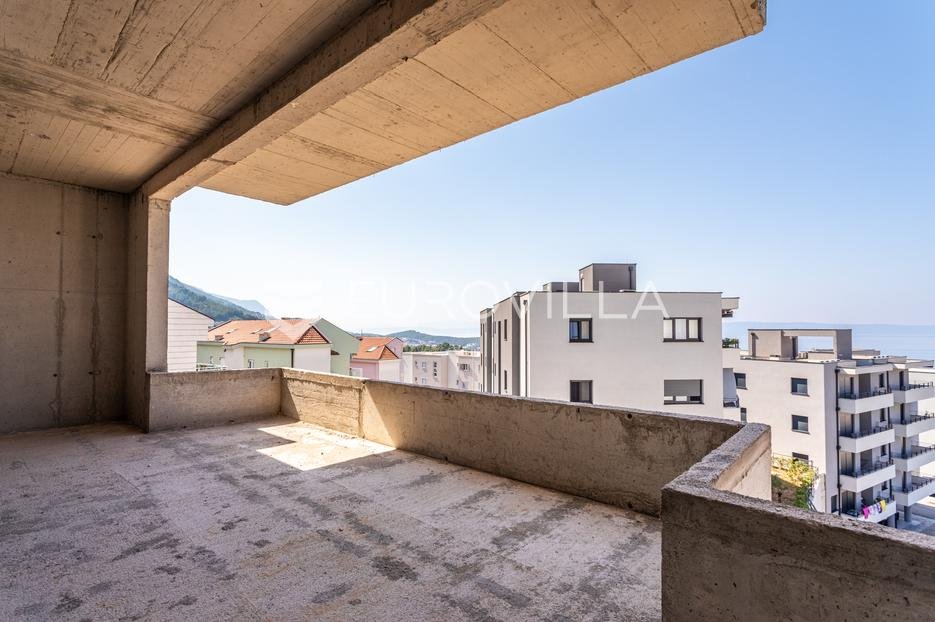 Appartamento In vendita - Splitsko-dalmatinska Makarska