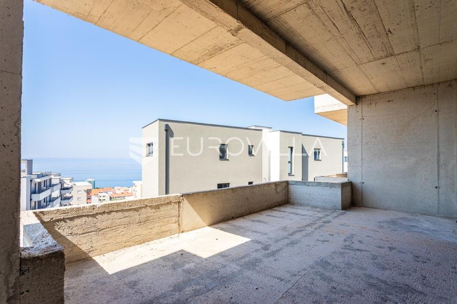 Appartamento In vendita - Splitsko-dalmatinska Makarska