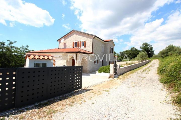 Casa Da affittare - Istarska Kanfanar - foto 2/44