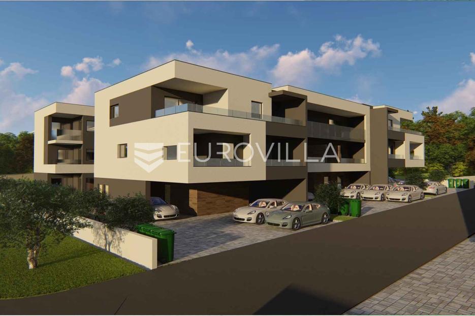 Apartment Zu verkaufen -  Pula