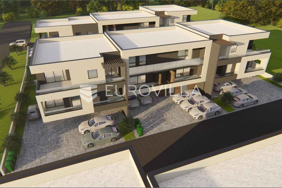 Apartment Zu verkaufen -  Pula