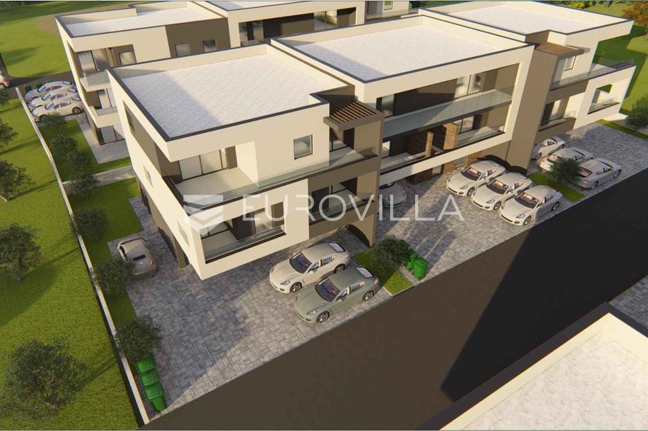 Apartment Zu verkaufen -  Pula