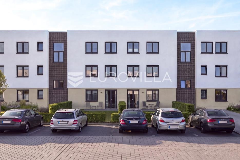 Mieszkanie Na sprzedaż - Grad Zagreb Novi Zagreb - Zapad