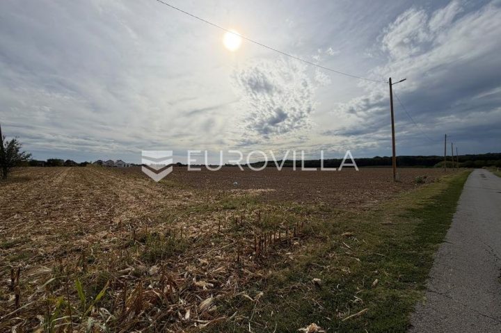 Terrain À vendre - Osječko-baranjska đakovo - foto 2/6