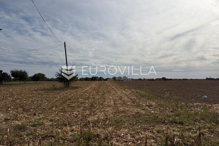 Terrain À vendre - Osječko-baranjska đakovo - foto 3/6