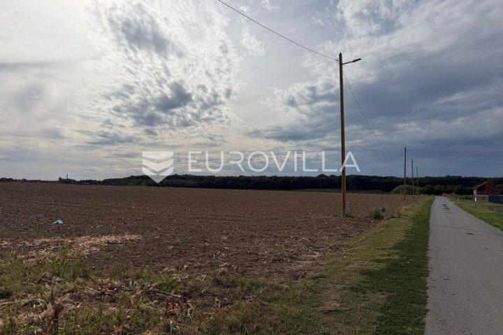 Terrain À vendre - Osječko-baranjska đakovo - foto 4/6