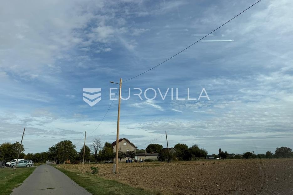 Terrain À vendre - Osječko-baranjska đakovo - foto 1/6