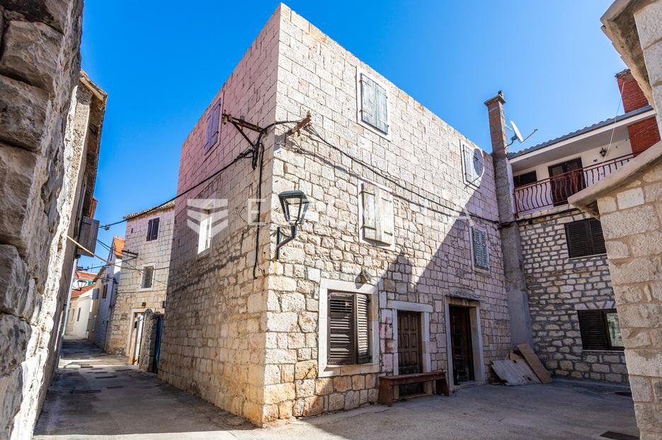 Maison À vendre - Splitsko-dalmatinska Seget - foto 1/6