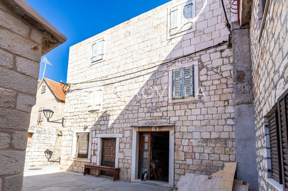 Maison À vendre - Splitsko-dalmatinska Seget - foto 3/6