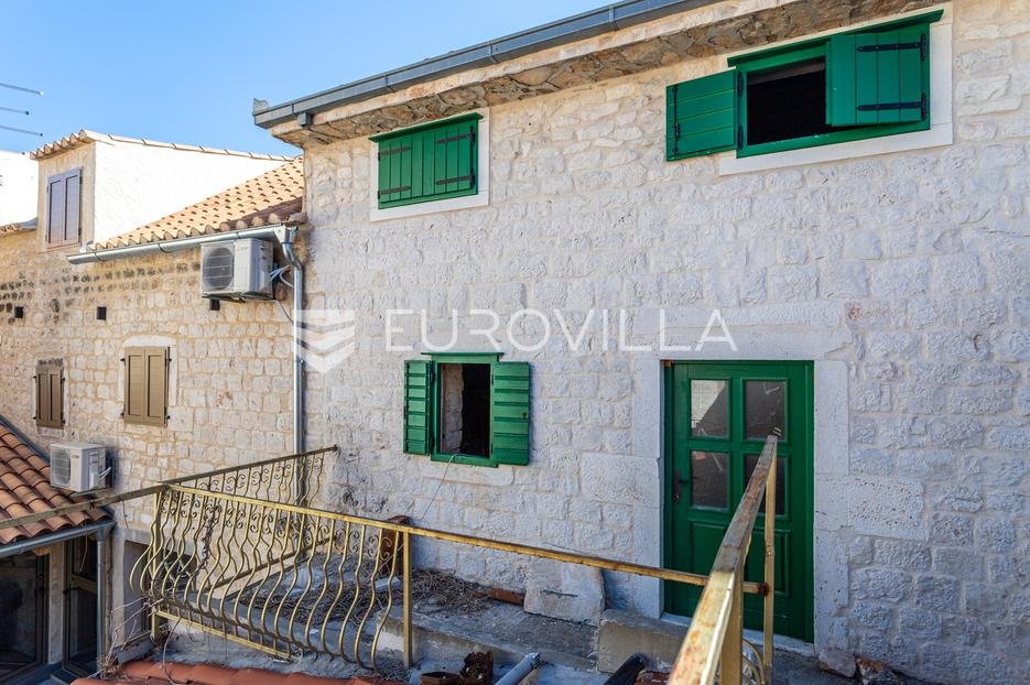 Maison À vendre - Splitsko-dalmatinska Seget - foto 5/6