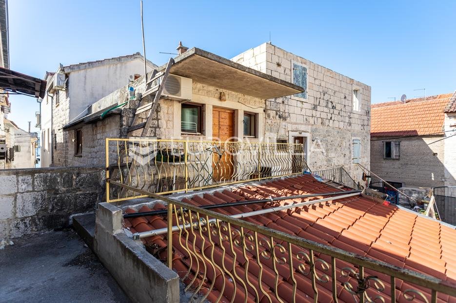 Maison À vendre - Splitsko-dalmatinska Seget