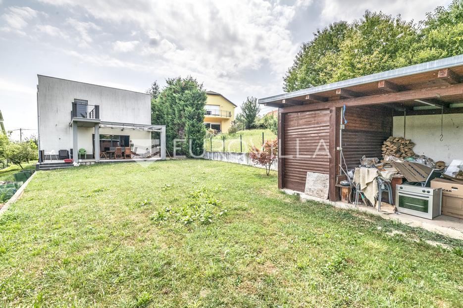 Hiša Naprodaj - Grad Zagreb Podsused - Vrapče