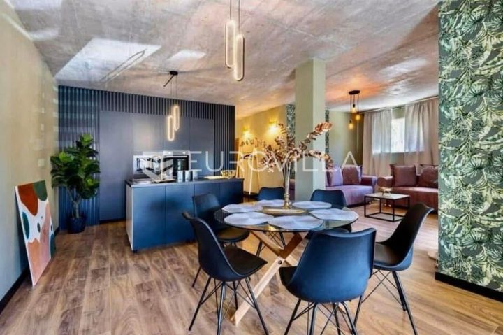 Appartement à vendre 60 m² – Stobreč