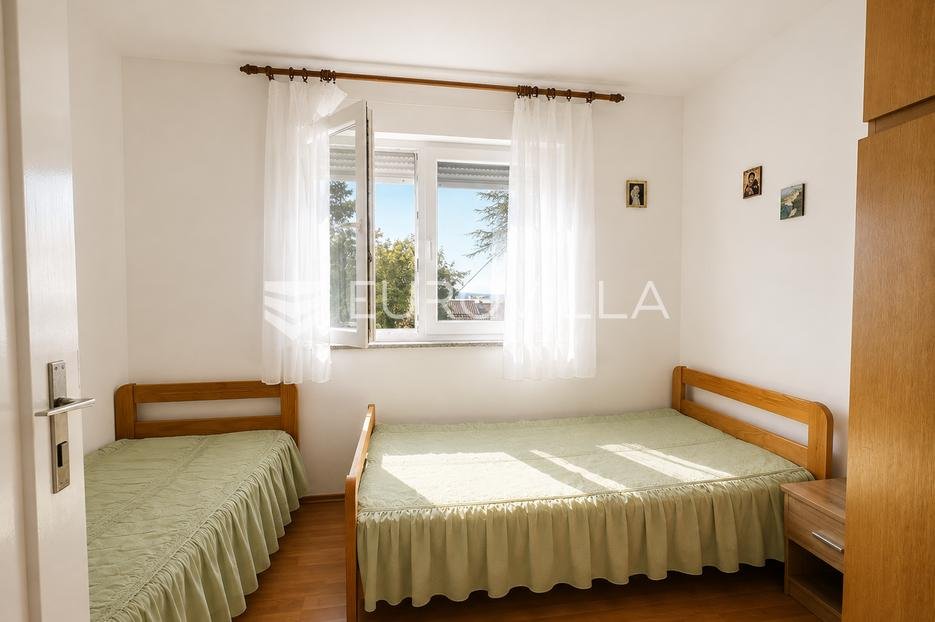 Flat For sale - Primorsko-goranska Crikvenica
