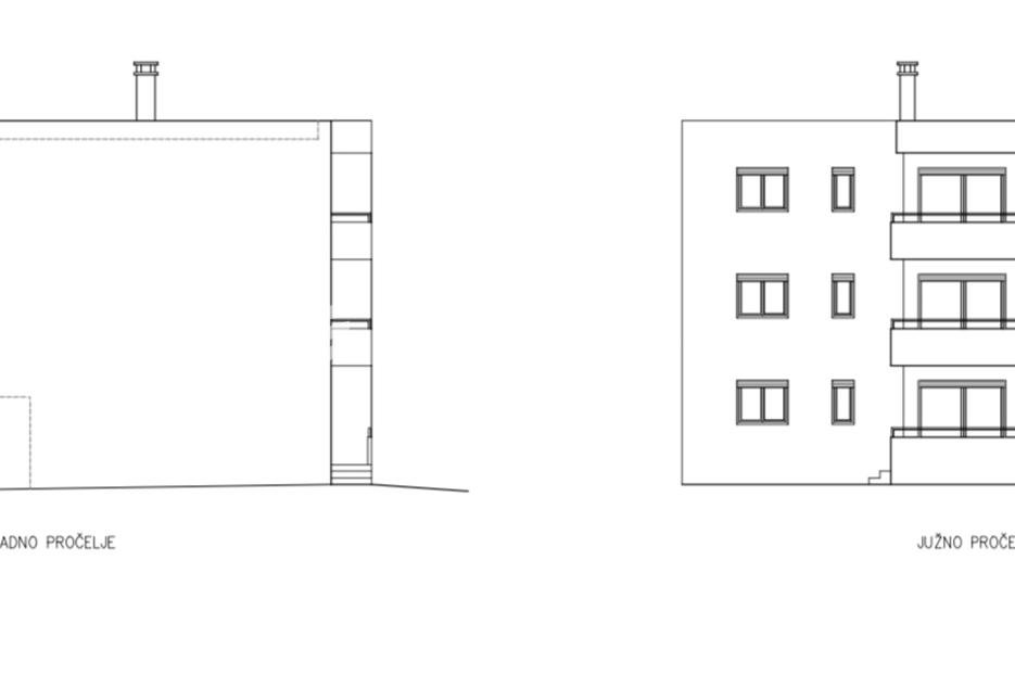Apartma Naprodaj - Istarska Pula