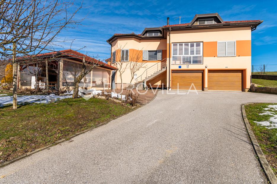 Casa In vendita -  Sveti Martin Na Muri