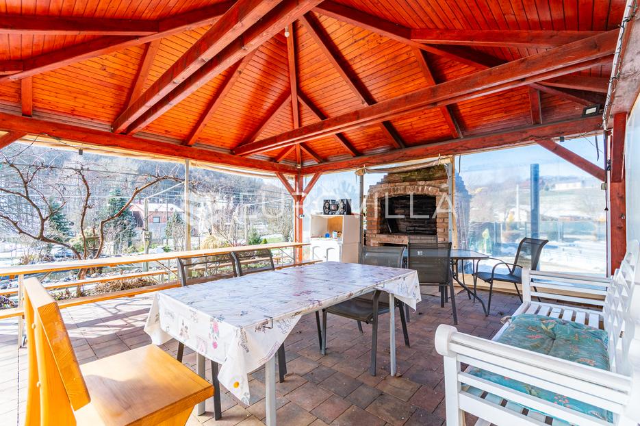 Casa In vendita -  Sveti Martin Na Muri