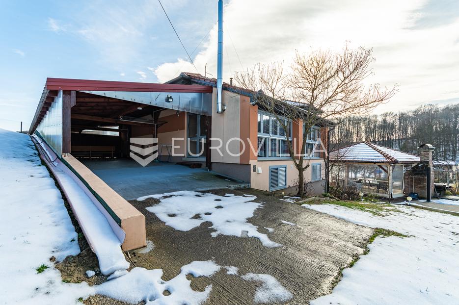 Casa In vendita -  Sveti Martin Na Muri