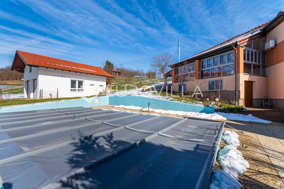 Casa In vendita -  Sveti Martin Na Muri