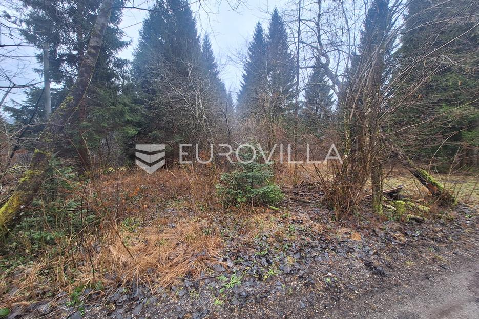 Grundstück Zu verkaufen - Karlovačka Ogulin - foto 3/6