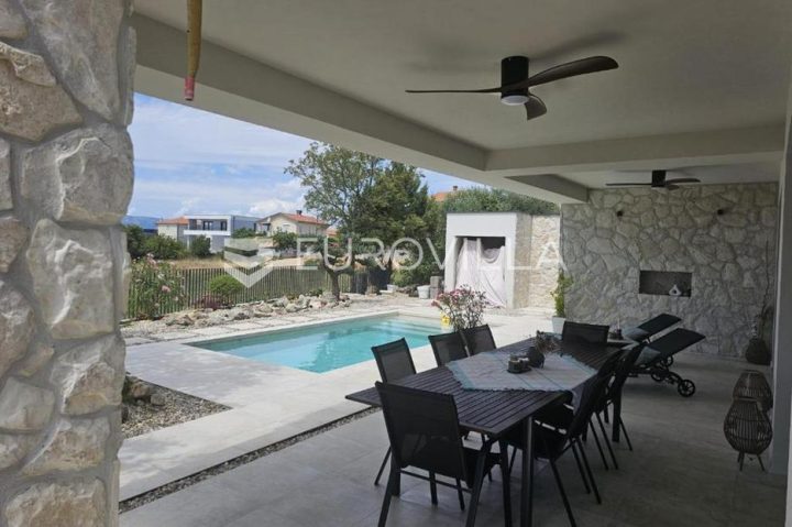 Haus Zu verkaufen - Primorsko-goranska Krk - foto 3/17