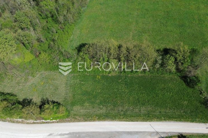 Zemljište Na prodaju - Istarska žminj - foto 2/5