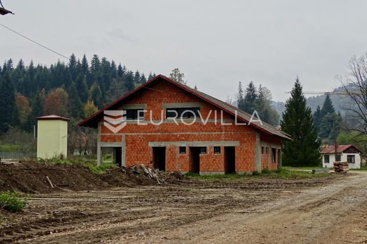Gewerbefläche zu verkaufen 17210 m² – Donja Dobra