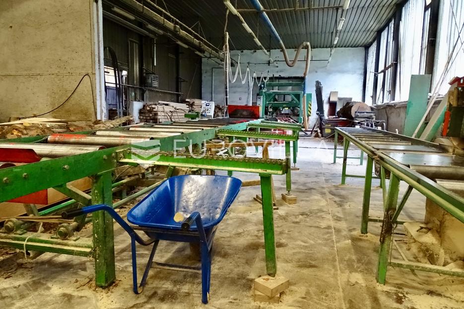 Business premises For sale Donja Dobra