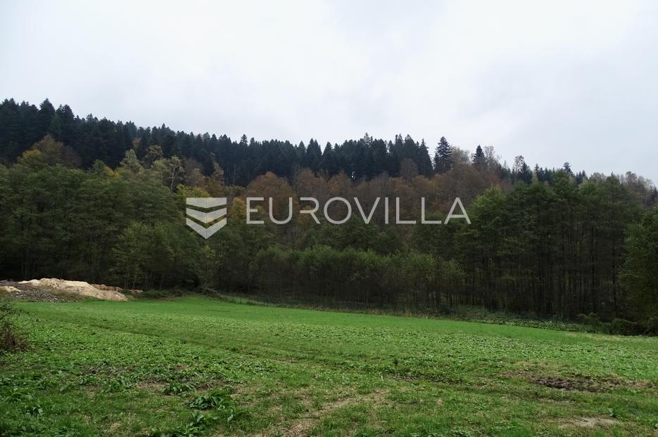 Commerciale In vendita -  Brod Moravice