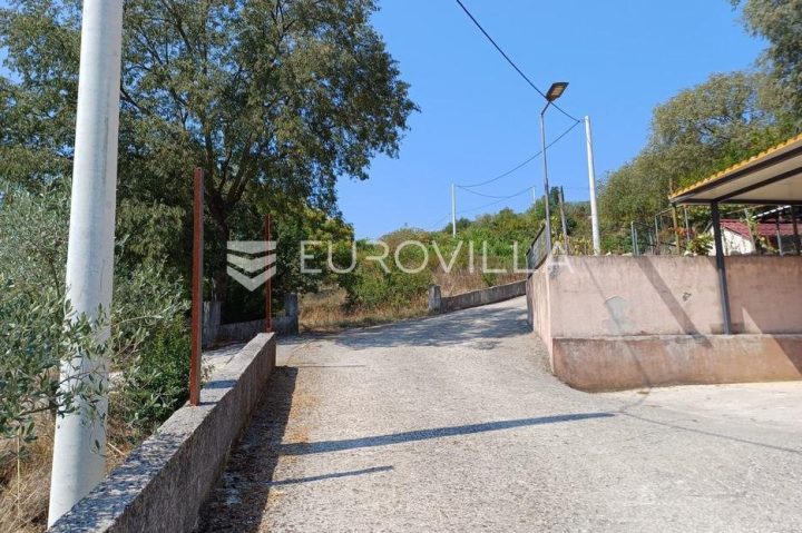 Parcela Naprodaj - Splitsko-dalmatinska Vrgorac - foto 4/4