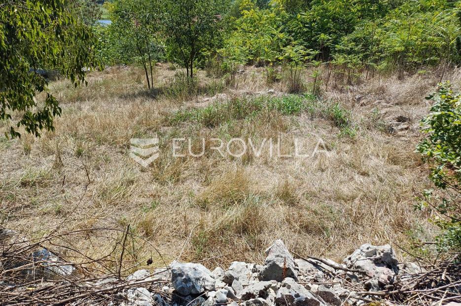 Działka Na sprzedaż - Splitsko-dalmatinska Vrgorac - foto 2/3