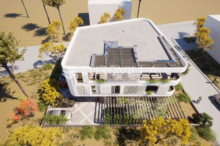 Apartment Zu verkaufen - Istarska Umag