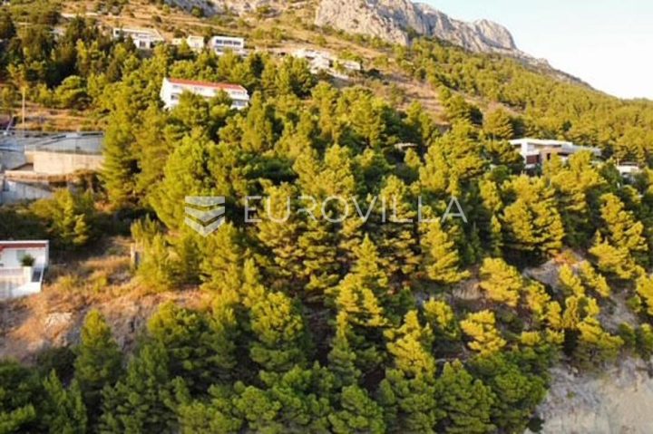 Land For sale - Splitsko-dalmatinska Omiš - foto 2/5