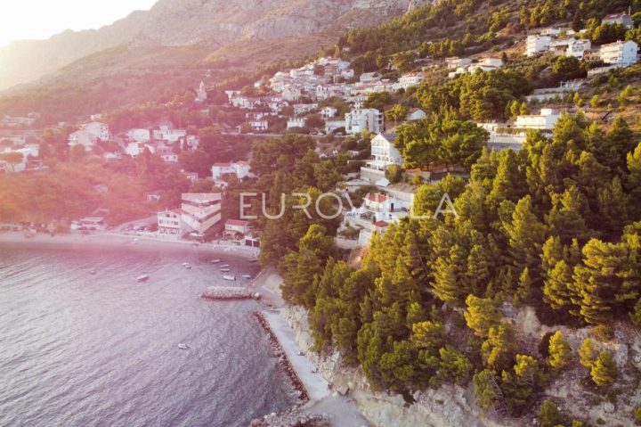 Land For sale - Splitsko-dalmatinska Omiš - foto 3/5