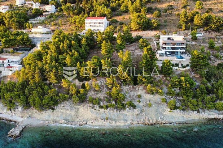 Land For sale - Splitsko-dalmatinska Omiš - foto 4/5