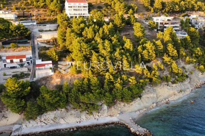 Land For sale - Splitsko-dalmatinska Omiš - foto 5/5