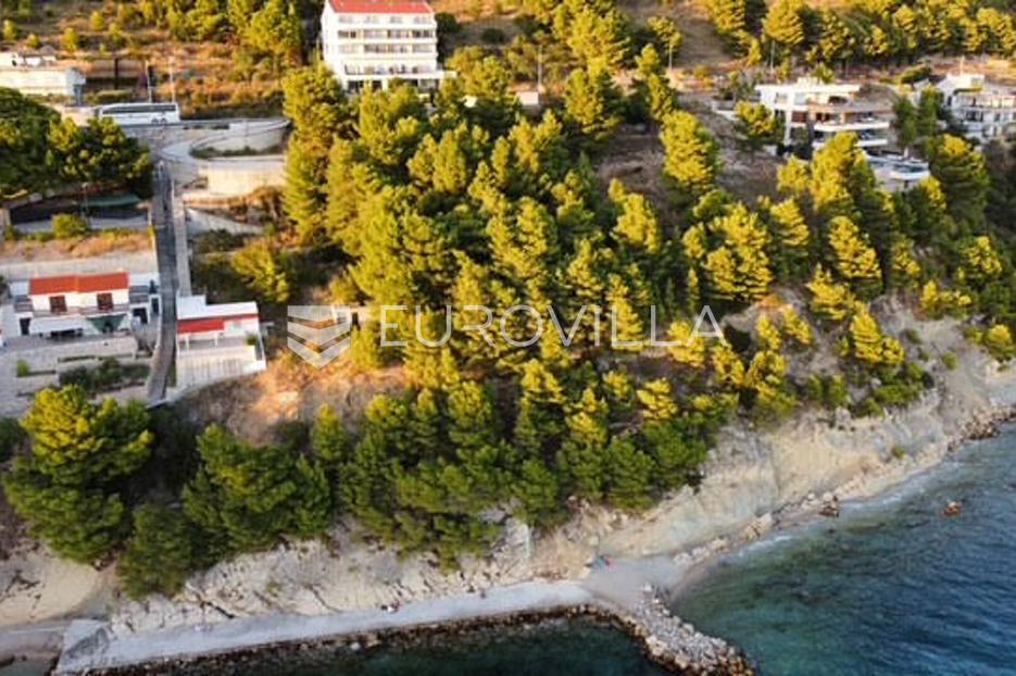 Land For sale -  Omiš