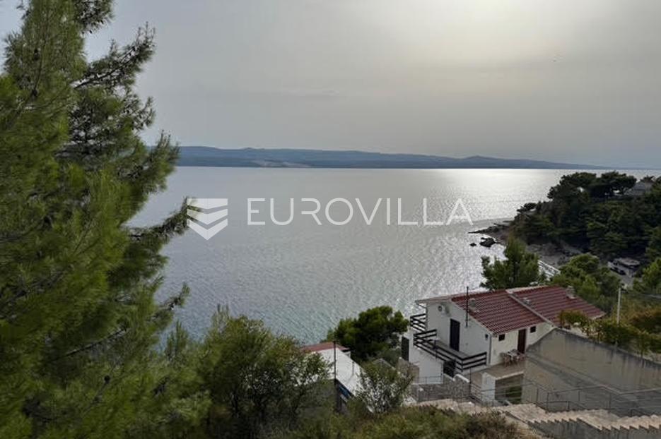 Zemljište Na prodaju - Splitsko-dalmatinska Omiš