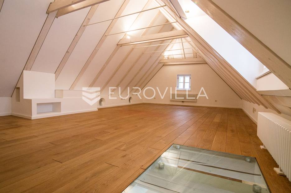 Dom Na sprzedaż - Grad Zagreb Gornji Grad - Medveščak
