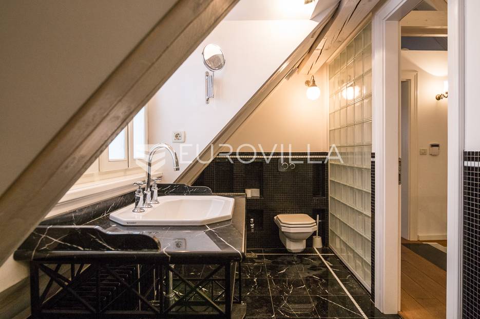 Casa Da affittare - Grad Zagreb Gornji Grad - Medveščak