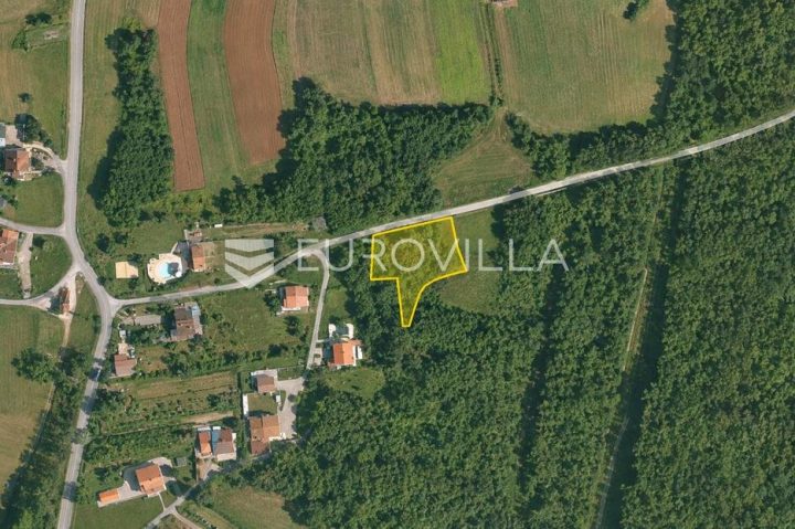 Terreno In vendita - Istarska Karojba - foto 2/3