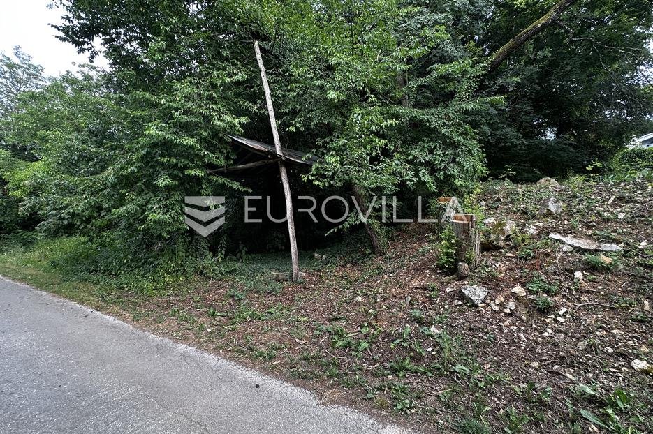 Parcela Na predaj - Istarska Karojba - foto 3/3
