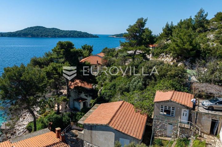 House For sale - Dubrovačko-neretvanska Blato - foto 3/23