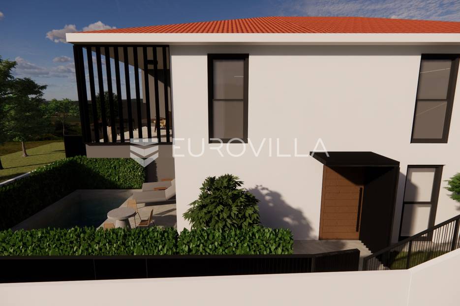Flat For sale -  Omišalj