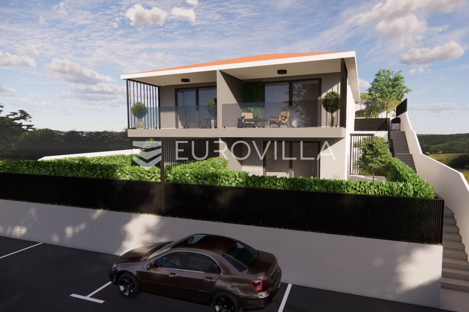 Flat For sale -  Omišalj
