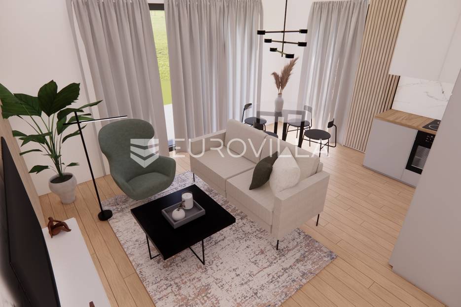 Flat For sale -  Omišalj