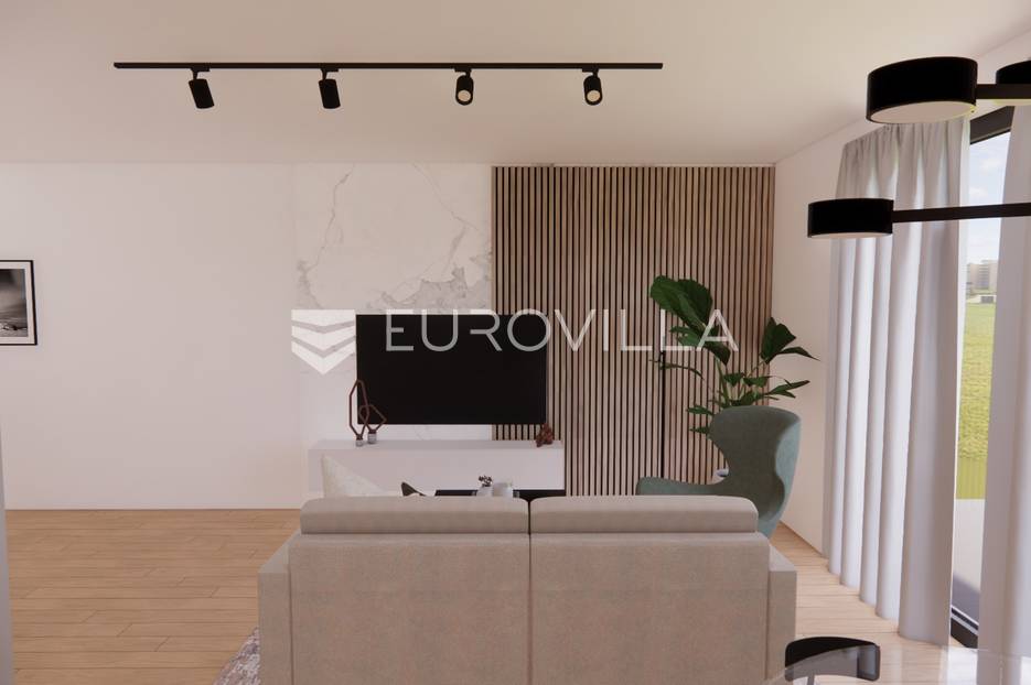 Flat For sale -  Omišalj