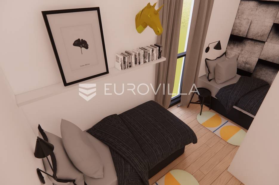 Flat For sale -  Omišalj
