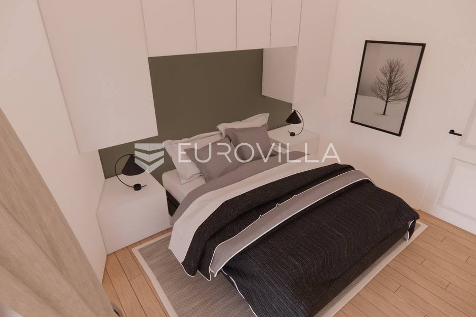 Flat For sale -  Omišalj